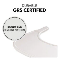 Hauck Alpha Click Tray Esstablett Speckle -Roba || Pinolino || Träumeland Verkäufe 4007923661659.pt02.alpha click tray beige