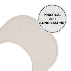 Hauck Alpha Click Tray Esstablett Speckle -Roba || Pinolino || Träumeland Verkäufe 4007923661659.pt09.alpha click tray beige