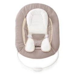 Hauck Alpha Bouncer 2in1 Babywippe -Roba || Pinolino || Träumeland Verkäufe 4007923661987.pt03.alpha bouncer 2 in 1 stretch beige
