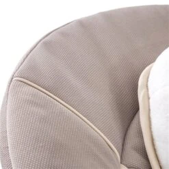 Hauck Alpha Bouncer 2in1 Babywippe -Roba || Pinolino || Träumeland Verkäufe 4007923661987.pt05.alpha bouncer 2 in 1 stretch beige