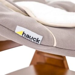 Hauck Alpha Bouncer 2in1 Babywippe -Roba || Pinolino || Träumeland Verkäufe 4007923661987.pt06.alpha bouncer 2 in 1 stretch beige