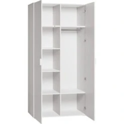 VOX 4 You Babyzimmer 70x140 2-türig White/oak 7 VOX 4 You Babyzimmer 70x140 2-türig White/oak -Roba || Pinolino || Träumeland Verkäufe 4012456 1 2