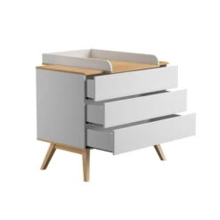 VOX Nature Kinderzimmer Weiß/eiche -Roba || Pinolino || Träumeland Verkäufe 4015776 4