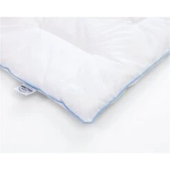 Zöllner Hygiena Steppbett-Set 100x135 & 40x60 Cm Gute Wärmehaltung, Für Allergiker Geeignet -Roba || Pinolino || Träumeland Verkäufe 4071120000 hygiena 2 gr