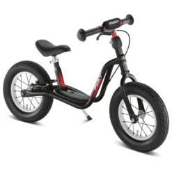 Puky LR XL BR Classic Laufrad Retro Blue (4097) Mit Bremse Für Kinder Ab 3 Jahren