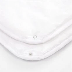 Zöllner 4 Jahreszeiten Steppbett-Set 100x135 & 40x60 Cm -Roba || Pinolino || Träumeland Verkäufe 4123120000 4jahreszeiten 2