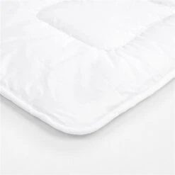 Zöllner Basic Steppbett-Set 80x80 & 35x40 Cm Gute Wärmehaltung -Roba || Pinolino || Träumeland Verkäufe 4133120000 zillnerbasic 2