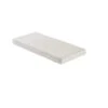 Hoppekids Matratze ECO Luxury 160 X 12 X 70 Cm Aus Hypoallergenem Schaumstoff Und Extra Weich