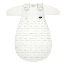 Alvi Baby Mäxchen Original Lullaby 005-1 3-tlg. Schlafsack - Größe Wählen
