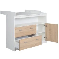 Roba Gabriella Kinderzimmer Schrank 3 Türen -Roba || Pinolino || Träumeland Verkäufe 42473 gabriella wickelkommode f 2