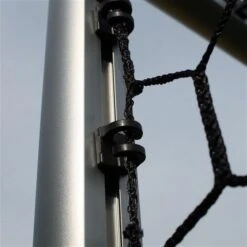 EXIT TOYS EXIT Scala Aluminium Fußballtor 500x200 Cm Geringes Gewicht - Leicht Zu Versetzen -Roba || Pinolino || Träumeland Verkäufe 42 22 12 1 2