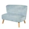 Roba Kindersofa Lil Sofa Sky/hellblau Zum Toppreis