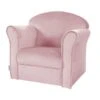 Roba Kindersessel Lil Sofa Rosa Mit Armlehnen