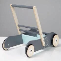 Roba Lauflernwagen Miffy Mit Bremse Zum Toppreis -Roba || Pinolino || Träumeland Verkäufe 460153d210 lauflernwagen 05