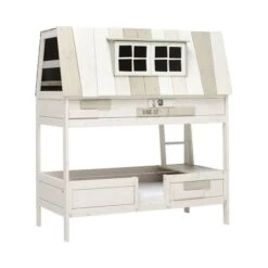 LIFETIME My Hang Out Abenteuerbett 47667 2 Farben Wählbar