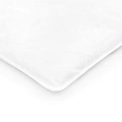 Zöllner Steppbettset Feder-Daune 80x80 & 35x40 Cm Gute Wärmehaltung, Hohes Bauschvolumen 5 Zöllner Steppbettset Feder-Daune 80x80 & 35x40 Cm Gute Wärmehaltung, Hohes Bauschvolumen -Roba || Pinolino || Träumeland Verkäufe 4810120000 zillnerfederdaune 2 1