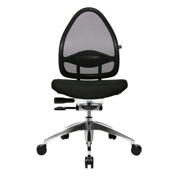 Topstar Open Base 10 Bürostuhl Schwarz Mit Body-Balance-Tec-Gelenk - Schnell Lieferbar 1 Topstar Open Base 10 Bürostuhl Schwarz Mit Body-Balance-Tec-Gelenk - Schnell Lieferbar