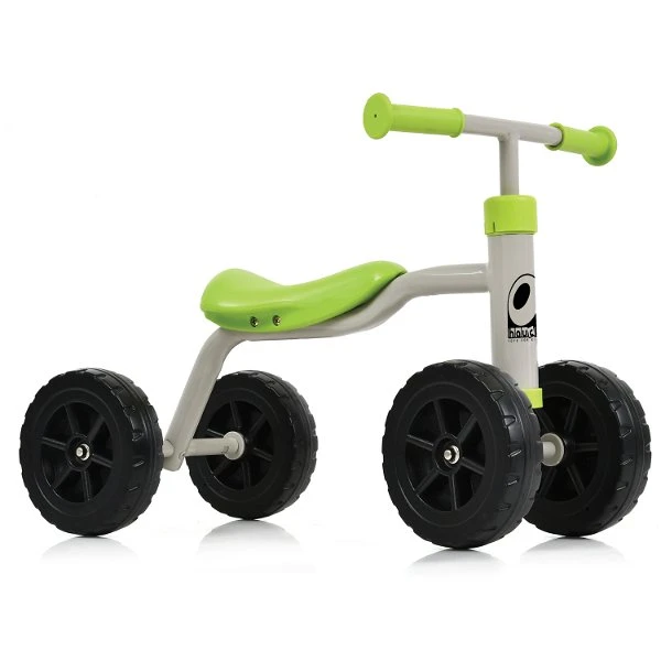 Hauck 1st Ride Rutscher 3 Hauck 1st Ride Rutscher – Bild 3