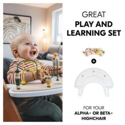 Hauck Alpha Play Moving Set Spielbrett Mit Motorikschleife Für Den Alpha+ Water Animals 20 Hauck Alpha Play Moving Set Spielbrett Mit Motorikschleife Für Den Alpha+ Water Animals -Roba || Pinolino || Träumeland Verkäufe 4894352808003.pt02.alpha play moving set white