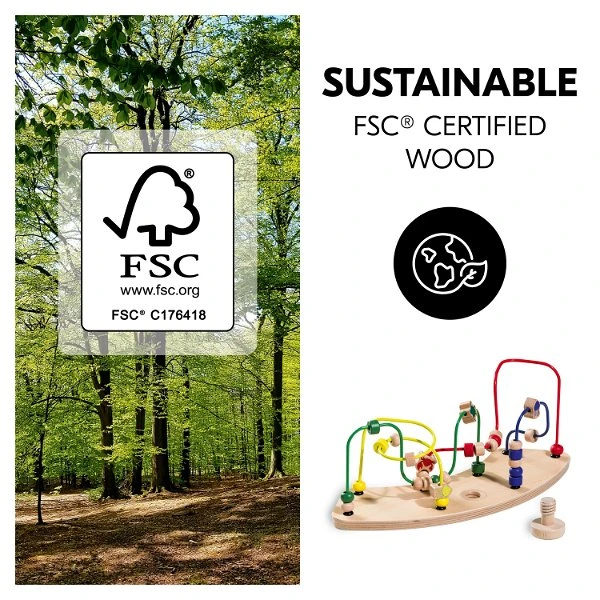 Hauck Alpha Play Moving Set Spielbrett Mit Motorikschleife Für Den Alpha+ Water Animals 4 Hauck Alpha Play Moving Set Spielbrett Mit Motorikschleife Für Den Alpha+ Water Animals – Bild 4