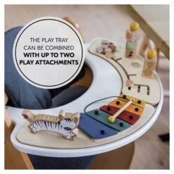 Hauck Play Sorting Sortierspiel Für Das Hauck Play Tray Giraffe -Roba || Pinolino || Träumeland Verkäufe 4894352808041.pt03.play sorting