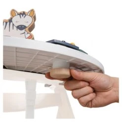 Hauck Play Sorting Sortierspiel Für Das Hauck Play Tray Giraffe -Roba || Pinolino || Träumeland Verkäufe 4894352808041.pt10.play sorting