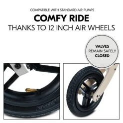 Hauck Balance N Ride Laufrad Zebra 14 Hauck Balance N Ride Laufrad Zebra -Roba || Pinolino || Träumeland Verkäufe 4894352813168.pt04.balance n ride zebra