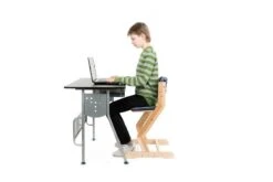 TiSsi Hochstuhl Aus Massiv Buche Natur Der Mitwachsende Kinderstuhl Zum Aktionspreis -Roba || Pinolino || Träumeland Verkäufe 5.3 2 1