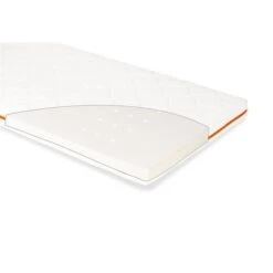 Pinolino Luna Up Kinderbettmatratze 70 X 140 Cm Zum Aktionspreis