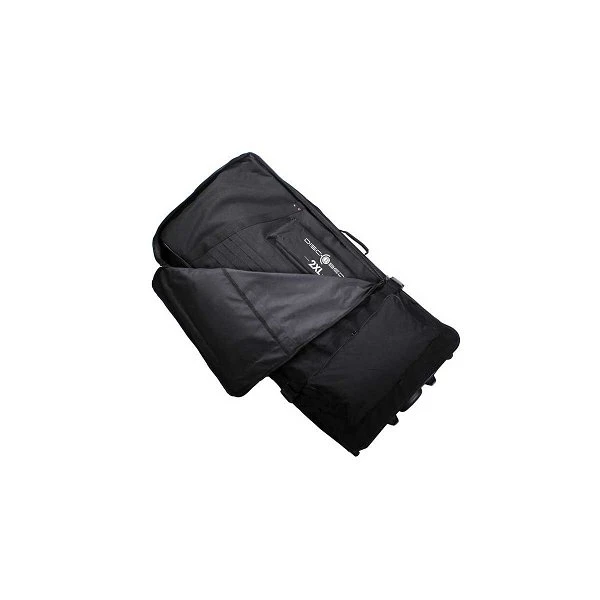 Disc-O-Bed Rollerbag 2XL Für Alle Betten Von Disc-O-Bed Und Noch Viel Mehr. 169 L Volumen 2 Disc-O-Bed Rollerbag 2XL Für Alle Betten Von Disc-O-Bed Und Noch Viel Mehr. 169 L Volumen – Bild 2