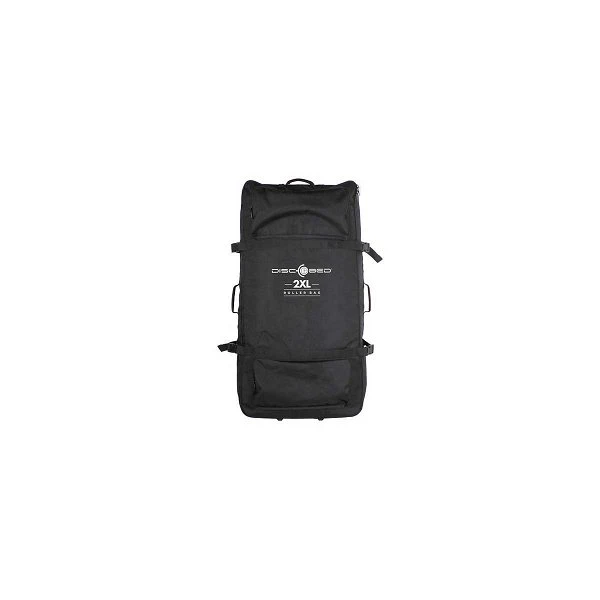 Disc-O-Bed Rollerbag 2XL Für Alle Betten Von Disc-O-Bed Und Noch Viel Mehr. 169 L Volumen 3 Disc-O-Bed Rollerbag 2XL Für Alle Betten Von Disc-O-Bed Und Noch Viel Mehr. 169 L Volumen – Bild 3