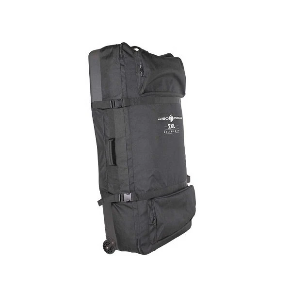 Disc-O-Bed Rollerbag 2XL Für Alle Betten Von Disc-O-Bed Und Noch Viel Mehr. 169 L Volumen 1 Disc-O-Bed Rollerbag 2XL Für Alle Betten Von Disc-O-Bed Und Noch Viel Mehr. 169 L Volumen
