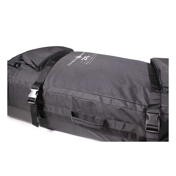 Disc-O-Bed Rollerbag 2XL Für Alle Betten Von Disc-O-Bed Und Noch Viel Mehr. 169 L Volumen 4 Disc-O-Bed Rollerbag 2XL Für Alle Betten Von Disc-O-Bed Und Noch Viel Mehr. 169 L Volumen – Bild 4