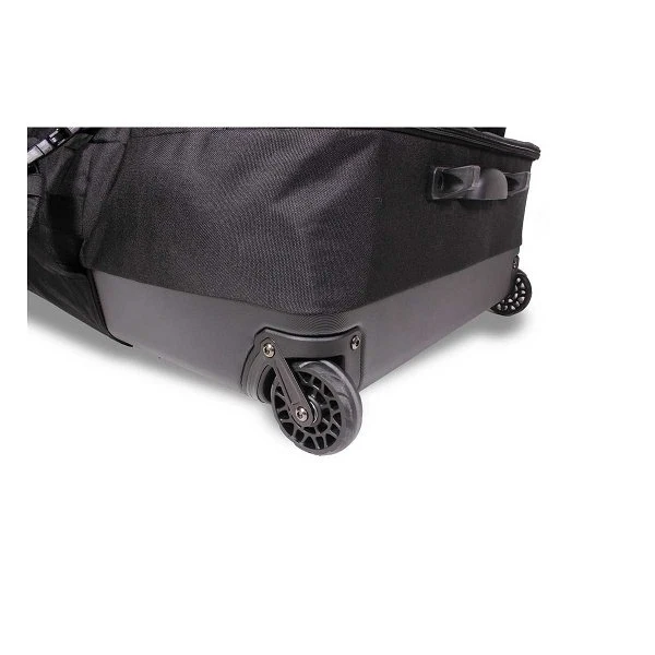 Disc-O-Bed Rollerbag 2XL Für Alle Betten Von Disc-O-Bed Und Noch Viel Mehr. 169 L Volumen 7 Disc-O-Bed Rollerbag 2XL Für Alle Betten Von Disc-O-Bed Und Noch Viel Mehr. 169 L Volumen – Bild 7