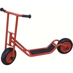 Müller & Herber Roller Rot Groß