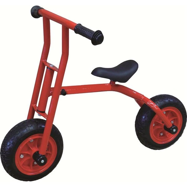 Müller & Herber Zweirad Rot Bike 1 Müller & Herber Zweirad Rot Bike