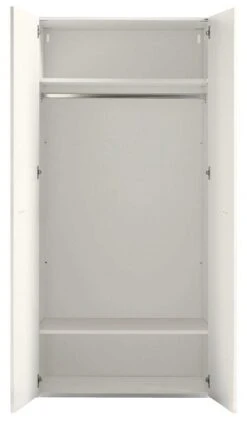 Hülsta Now! Minimo Kinderzimmer 2-türig Weiß/natur Inkl. Wickelaufsatz Zum Aktionspreis -Roba || Pinolino || Träumeland Verkäufe 51203 offen huelsta now minimo 161090f4 10