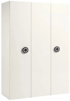 Hülsta Now! Minimo Kinderzimmer 3-türig Weiß/natur Inkl. Wickelaufsatz Zum Aktionspreis -Roba || Pinolino || Träumeland Verkäufe 51213 huelsta now minimo 161121f4 5