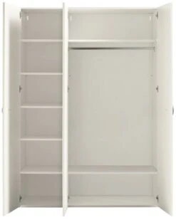 Hülsta Now! Minimo Kinderzimmer 3-türig Weiß/natur Inkl. Wickelaufsatz Zum Aktionspreis -Roba || Pinolino || Träumeland Verkäufe 51213 offen huelsta now minimo 161106f4 10