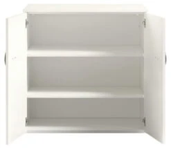 Hülsta Now! Minimo Kinderzimmer 2-türiger Schrank In Schneeweiß/Natureiche Zum Toppreis -Roba || Pinolino || Träumeland Verkäufe 55913 offen huelsta now minimo 161135f4 6