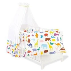 Pinolino Polar Kinderzimmer Extrabreit Groß 3 Teile Zum Aktionspreis -Roba || Pinolino || Träumeland Verkäufe 60529 0