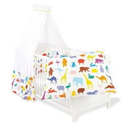 Pinolino Polar Kinderzimmer Breit Groß 3 Teile Zum Aktionspreis -Roba || Pinolino || Träumeland Verkäufe 60529 0 1