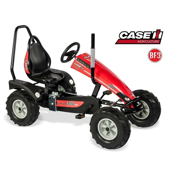 Dino Cars Track BF3 Case GoKart Inkl. Überrollbügel & 3-Gangschaltung 1 Dino Cars Track BF3 Case GoKart Inkl. Überrollbügel & 3-Gangschaltung