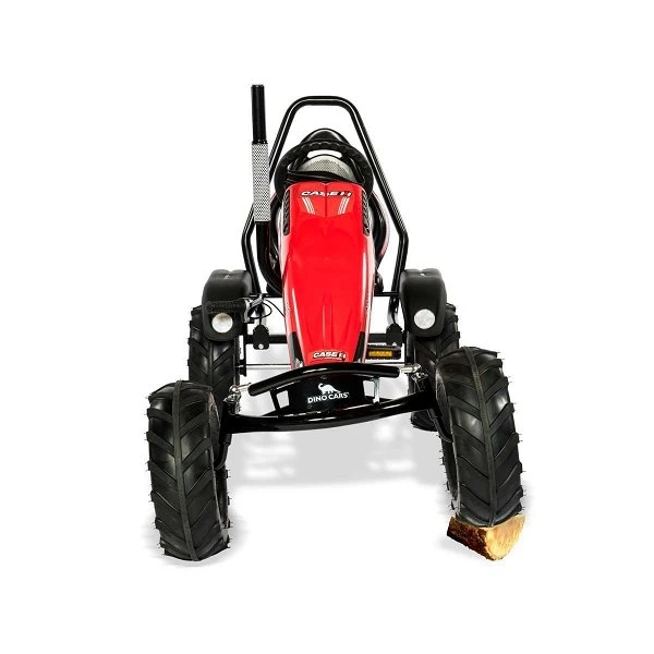 Dino Cars Track BF3 Case GoKart Inkl. Überrollbügel & 3-Gangschaltung 3 Dino Cars Track BF3 Case GoKart Inkl. Überrollbügel & 3-Gangschaltung – Bild 3