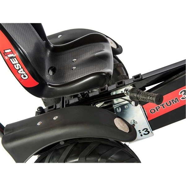 Dino Cars Track BF3 Case GoKart Inkl. Überrollbügel & 3-Gangschaltung 2 Dino Cars Track BF3 Case GoKart Inkl. Überrollbügel & 3-Gangschaltung – Bild 2