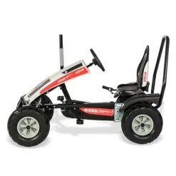 Dino Cars Track BF3 Steyr GoKart Inkl. Überrollbügel & 3-Gangschaltung -Roba || Pinolino || Träumeland Verkäufe 66 980 steyr bf3 3