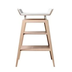 Leander Linea Wickeltisch Buche Mit Schaumauflage Platzsparender Wickelplatz -Roba || Pinolino || Träumeland Verkäufe 700050 05 1 leander linea changingtable beech 6
