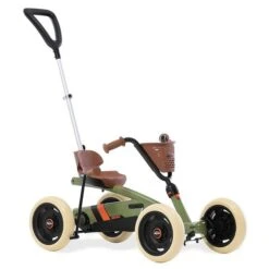 Berg Buzzy Retro 2-in-1 Gokart
