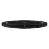 Berg Favorit InGround 430 Trampolin Schwarz Sports Serie