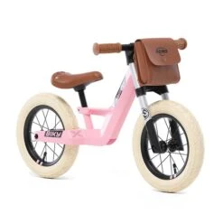 Berg Biky Retro Pink Laufrad